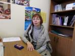   Марина Люблинская: Для изучения ненецкого языка есть  все возможное