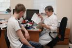 Ситуация в здравоохранении НАО лучше, чем во многих регионах