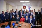 Представители 19 субъектов РФ  приняли участие в работе IV съезда  оленеводов