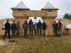 Входную группу экологического маршрута «Большая пустозерская тропа» откроют 14 сентября / Фото из открытых источников