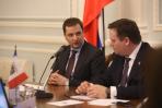Изменение подхода к развитию оленеводства может стать предметом взаимодействия НАО и Новгородской области / Фото Екатерины Эстер