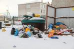 В январе из Нарьян-Мара вывезли более 442 тонн мусора / Фото из архива «НВ»