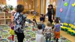 Ирина Вылка: Работа с детьми доставляет удовольствие / Фото предоставлено автором