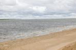 Несёт свои воды большая река / Фото Екатерины Эстер