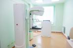 Маммография – ведущий способ профилактики и раннего выявления онкологии / Фото Алексея Орлова