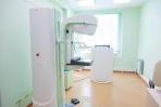 Цифровой маммограф – современный аппарат для диагностики  / Фото Алексея Орлова