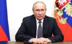 Президент России Владимир Путин / Фото kremlin.ru