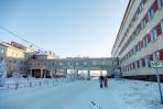 За последние несколько лет в сфере здравоохранения округа произошёл качественный рывок / Фото Александры Берг