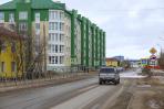 Ремонт должны завершить не позднее 31 августа / Фото  Екатерины Эстер 