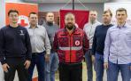 Выпускники проекта «Арктика – территория поддержки» готовы к работе на местах / Фото Дианы Аршиновой