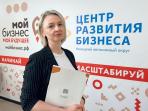 Ирина Вологжанина / Фото пресс-службы администрации НАО