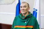 Владимир Талеев – наследник традиций предков / Фото Александры Берг