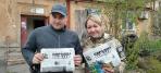 Привет из дома – «Няръяна вындер» / Фото автора 