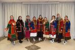 Участники проекта ЭКЦ НАО «Паской ной паны» / Фото ЭКЦ НАО