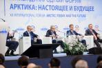 Выработанные на форуме решения и предложения по развитию АЗРФ войдут в общественную Резолюцию, которую направят в федеральные органы власти / Фото предоставлено Кариной Зварич