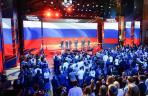 Марафон «Знание.Первые» стартует 26 сентября / Фото пресс-службы Российского общества «Знание»