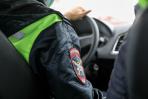 Челябинский дроппер жил совсем в другом регионе, но от стражей порядка уйти всё равно не смог / фото из архива «НВ» 