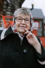 Светлана Вирина с теплотой вспоминает годы работы в доме-интернате / Фото Александры Берг