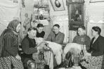 Пушистое золото местных добытчиков / Георгий Липскеров, проект «История России в фотографиях»