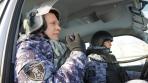 Росгвардейцы спешат на помощь людям / Фото Управления Росгвардии по Ненецкому автономному округу