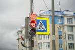 Давно не садились за руль? Перед поездкой обязательно  повторите ПДД / Фото Алексея Орлова 