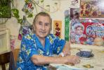 100 лет живу – никогда ничего не боялась / Фото Алексея Орлова