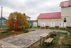 Результат благоустройства / Фото adm-nmar.ru