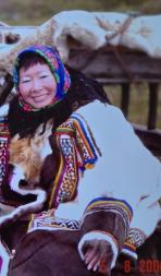 Виктория Боброва / фото из личного архива