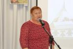 Матрёна Талеева – известный в округе педагог, автор нескольких книг / фото автора