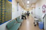 Записаться на диспансеризацию можно через госуслуги или по номеру 122 / Фото Алексея Орлова