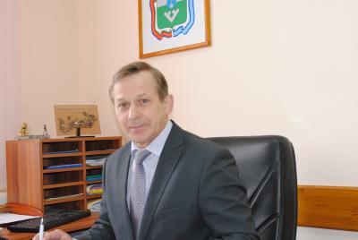 Анатолий Мяндин: В принятии решений мы всегда руководствуемся мнением жителей округа