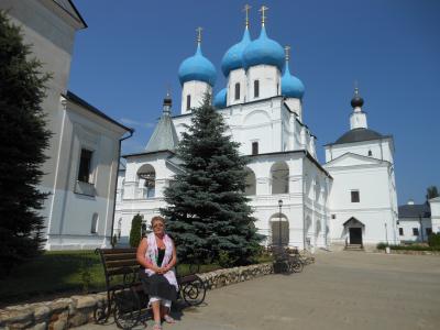 Жизнь с верой в Бога