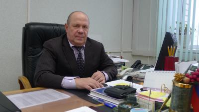 Руководитель НПФР Владимир Афонин рассказал о пенсионной реформе