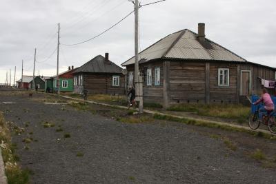 Усть-Кара ждет новое благоустроенное жилье