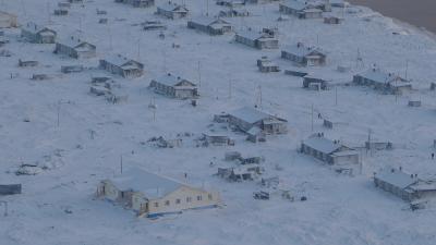 Опрос показал, что даже жители арктических регионов мало знают о территории, где живут