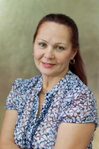   Ольга Князева работает с детьми  уже 38 лет
