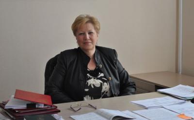   Татьяна Тельтевская возглавляла городскую систему  образования в самое сложное время – годы перестройки