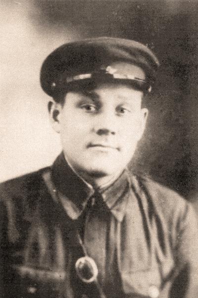Алексей Корепанов