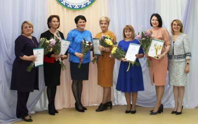 Поздравляем победителей и призёров! / Фото предоставлено Ненецким региональным центром развития образования