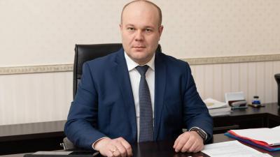 Министр экономического развития области Виктор Иконников провёл переговоры с инвестором / Фото dvinaland.ru