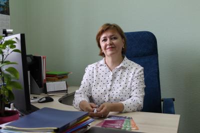 Ирина Милица: Дорогу осилит идущий / Фото автора 