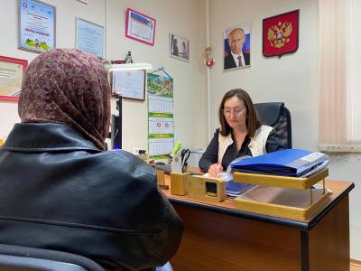 Разговор о важном / Фото предоставлено автором
