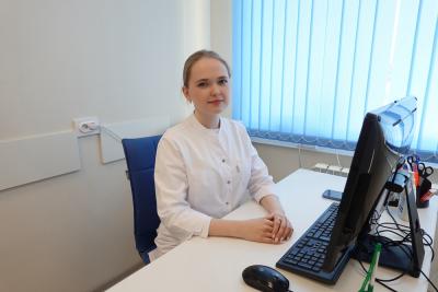 Анна Смирнова: Развивайтесь и будьте здоровы / Фото автора