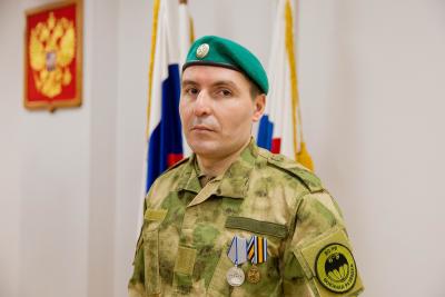 / Фото Александры Берг