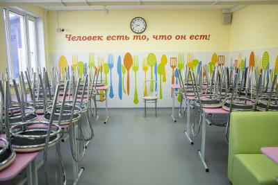 В НАО на подготовку к новому учебному году выделено порядка миллиарда рублей / Фото Алексея Орлова