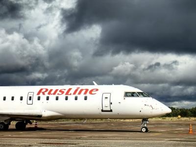 Количество рейсов возрастёт / Фото Алексея Волкова