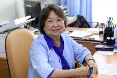 Приходите – поможем! / Фото Екатерины Эстер