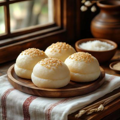 Приятного аппетита / Картинка создана нейросетью Алиса