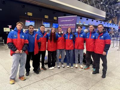 Спортсмены традиционно будут состязаться в пяти дисциплинах многоборья / Фото спортивной школы олимпийского резерва «Труд»