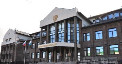 В окружном суде рассказали о грядущих изменениях, связанных с реквизитами / Фото предоставлено пресс-службой суда НАО